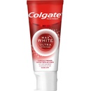 Zubní pasty Colgate Bělicí Max White Ultra Active Foam 50 ml