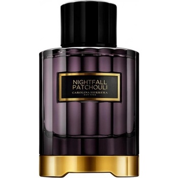 Image 1 of Carolina Herrera Nightfall Patchouli EDP 100 ml Tester