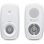 Motorola AM21 - аудио бебефон с DECT, обхват до 300 м Бебефон