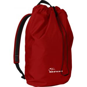 DMM Чанта за въжета Dmm Pitcher Rope Bag 26 Rope bag - Red - размер 26 l (311-0166-0211)