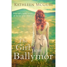 Girl from Ballymor McGurl Kathleen