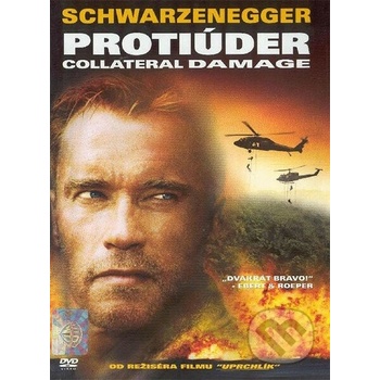 protiúder DVD