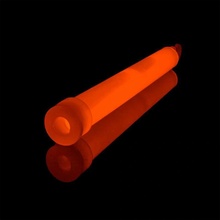 Relags Chemické světlo GLOWSTICK 15x150 mm červená