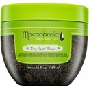 Macadamia Natural Oil Deep Repair Masque vyživujúca maska na poškodené vlasy 470 ml