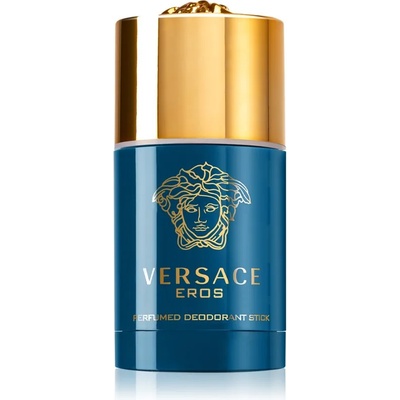 Versace Eros дезодорант без кутийка за мъже 75ml