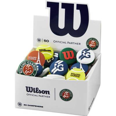 Wilson RG Vibra Dampener Box 2022
