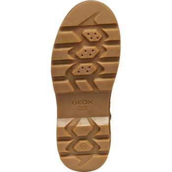 Geox Детски зимни обувки Geox KIDDARTAH (J46M9A.032FU.28.35)