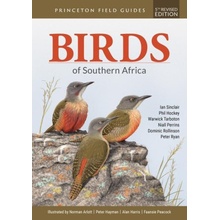 Birds of Southern Africa: Fifth Revised Edition