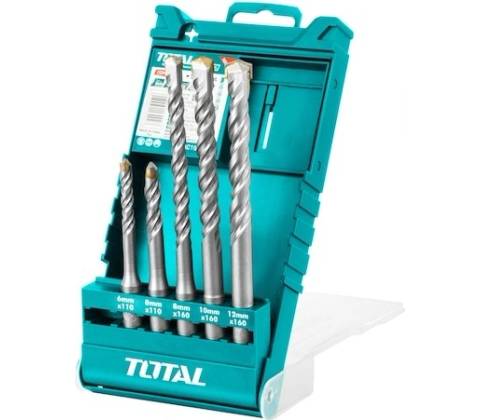 Total TAC190501
