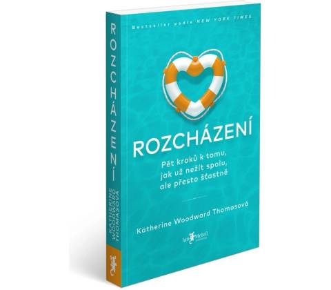 Rozcházení