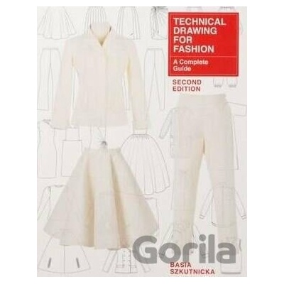 Technical Drawing for Fashion