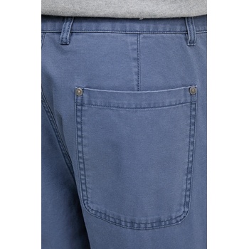 Benetton Памучен панталон United Colors of Benetton (4QHDUF05N)