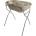 Okbaby Метална стойка за вана OK Baby - 93 cm (OKBMS89301S)