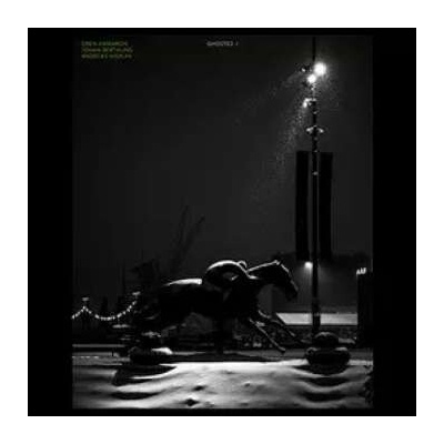 Oren Ambarchi - Ghosted II LP