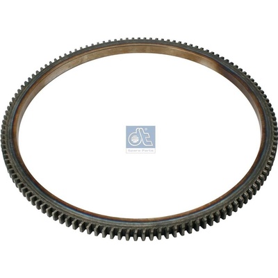 Ozubený věnec, setrvačník DT Spare Parts 4.60482