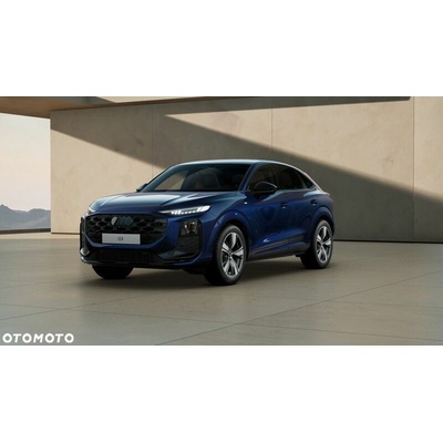 Audi Q3 Sportback 110 kW