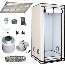 SunPro Sundocan 150W Kit 80x80cm