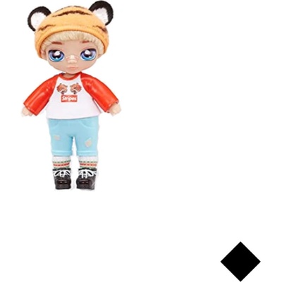 Na! Na! Na! Surprise Minis 10 cm CJ Cuddles Kosočtverec