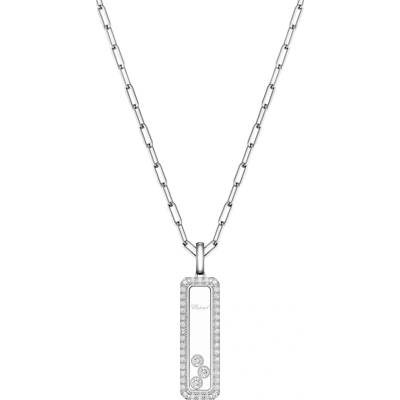 Chopard Happy Diamonds Icons 79A202-1201