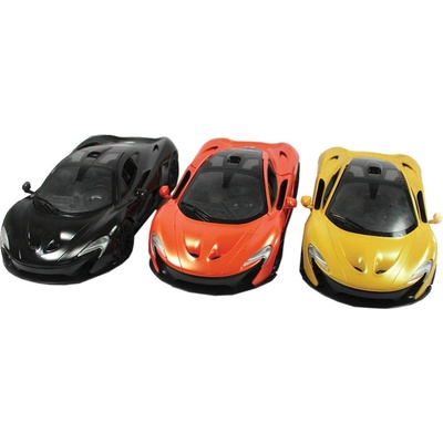 Rastar Кола mclaren p1 r/c 1: 14