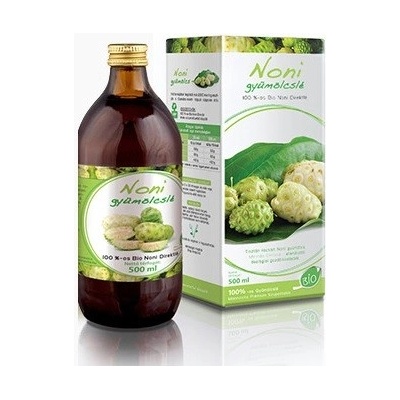 Mannavita Bio Noni šťava 0,5 l