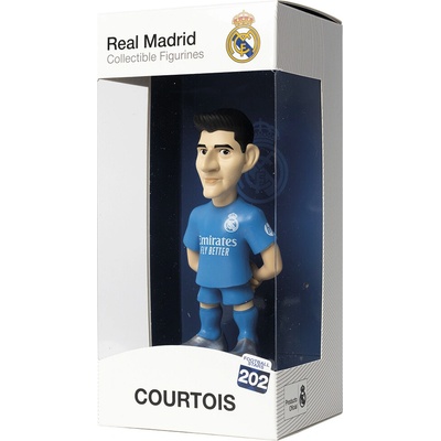 MINIX Football Club REAL MADRID Courtois