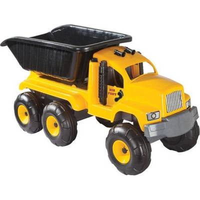 Pilsan Камион Big Foot 06601 (100368)