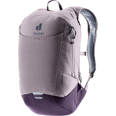 Deuter Junior Bike fialová