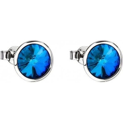 Preciosa Uniques Bermuda Blue 7095 46