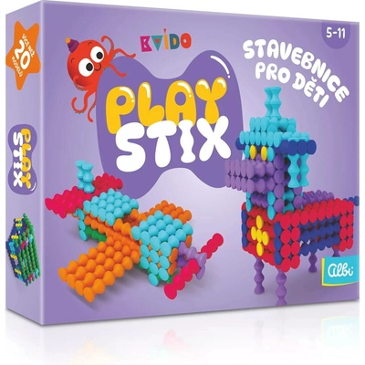 Albi Playstix Kvído