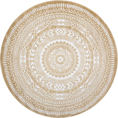 Dywany Łuszczów Napkin gold