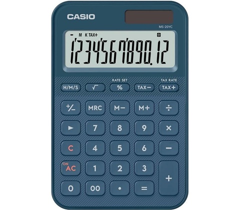 Casio MS 20 YC NY