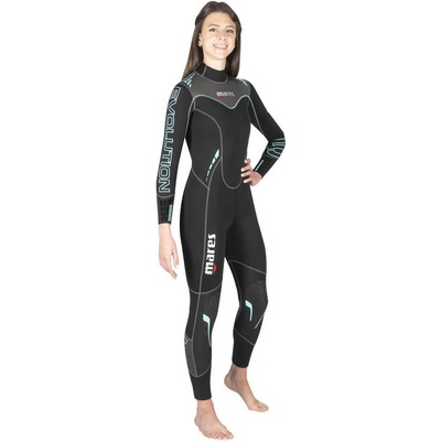 Mares EVOLUTION SHE DIVES 5 mm – Zboží Dáma