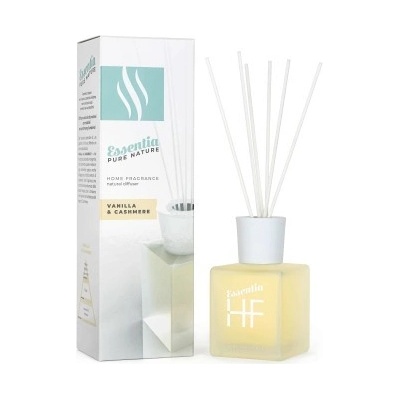 Essentia Vonné tyčinky Vanilla & Cashmere 200 ml