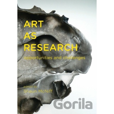 Art as Research McNiff Shaun