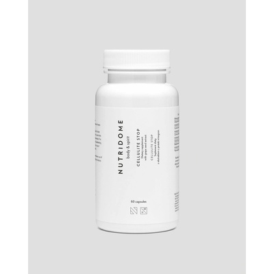 Nutridome Cellulite Stop 60 kapslí