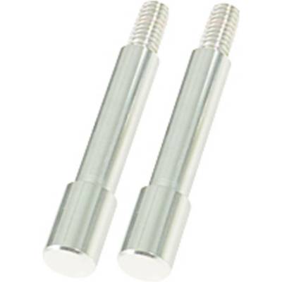 KS Tools 10 mm sada 2 ks pochromovaný 450.0184