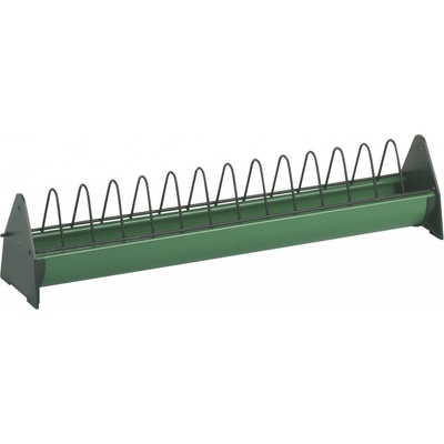 KERBL Žlabové krmítko 7 x 50 cm
