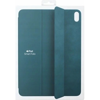 Apple Smart Folio for iPad Air 5generace SK MNA73ZM/A Marine Blue