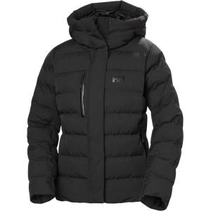 Helly Hansen W Adore Puffy Jacket Размер: L / Цвят: черен