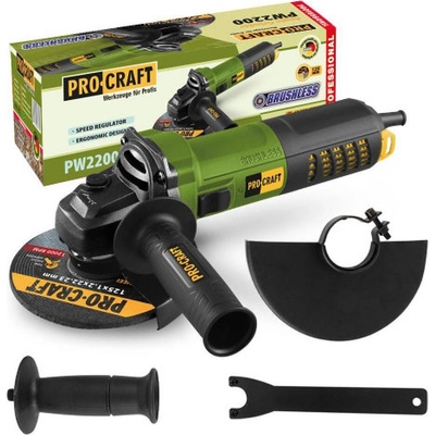 PRO-CRAFT PW2200 (14191)