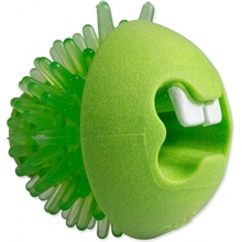 Rogz Fred dentální míč M 6,4 cm