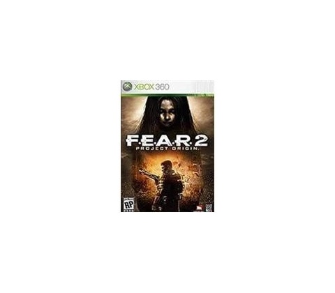 F.E.A.R. 2 : Project Origin