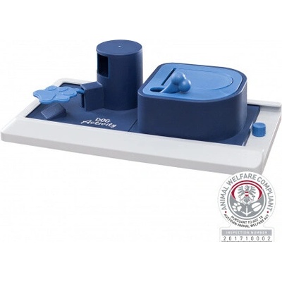 Trixie Dog Activity Poker Box Vario 32 x 17 cm