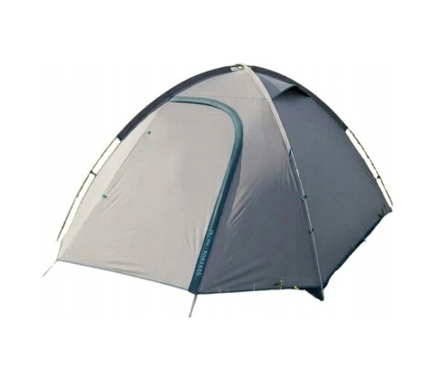 QUECHUA MH100 4