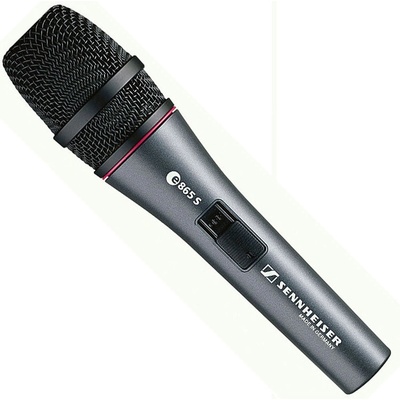 Sennheiser E865S