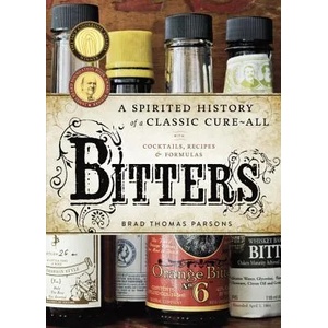 Bitters | Brad Thomas Parsons (2011)