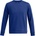 Under Armour Тениска Under Armour Men's Unstoppable Fleece Long-Sleeve T-Shirt - Blue