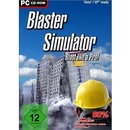 Blaster Simulator
