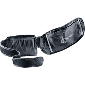 Deuter Shortrail I Цвят: черен